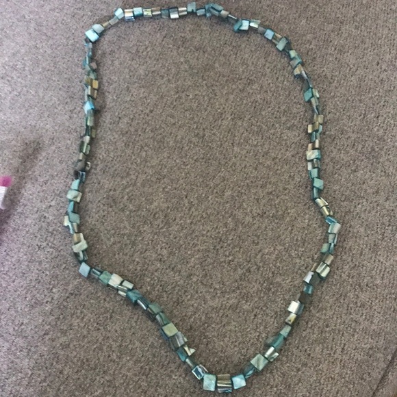 Jewelry - Turquoise necklace